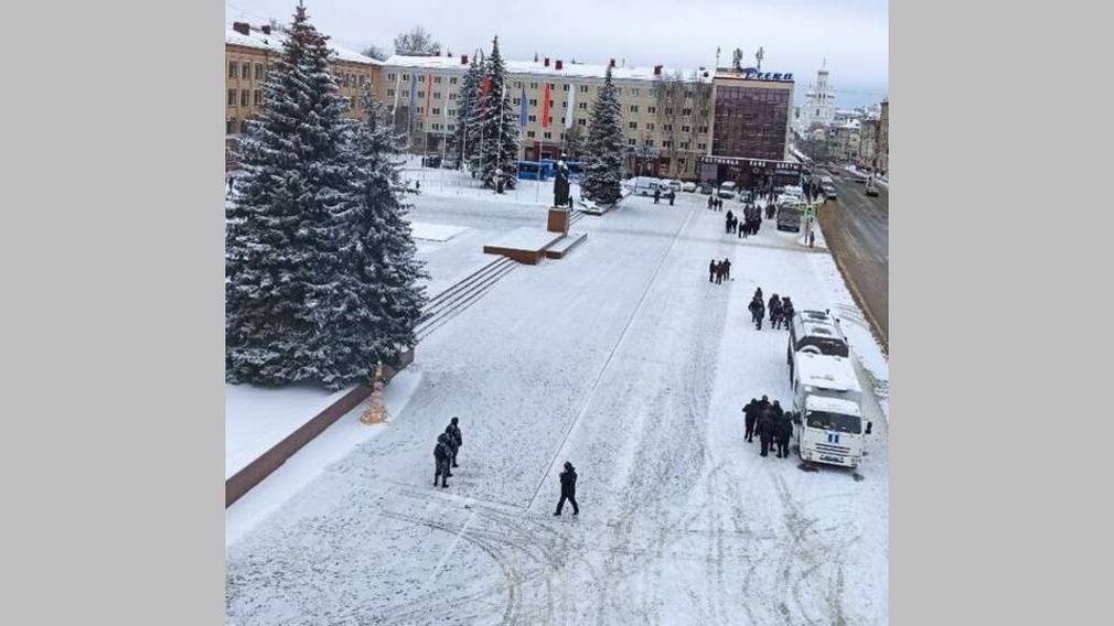 Соратники «берлинского пациента» заявили об отказе от новых протестов