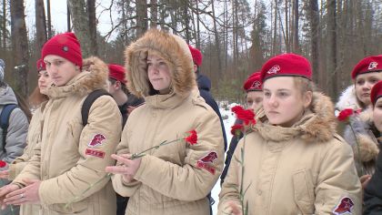 Талантливые школьники Брянщины будут участвовать в  форуме «Патриот России»