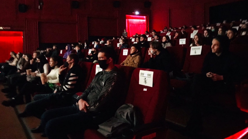 Брянщина участвует в федеральном проекте «Патриотическое воспитание»