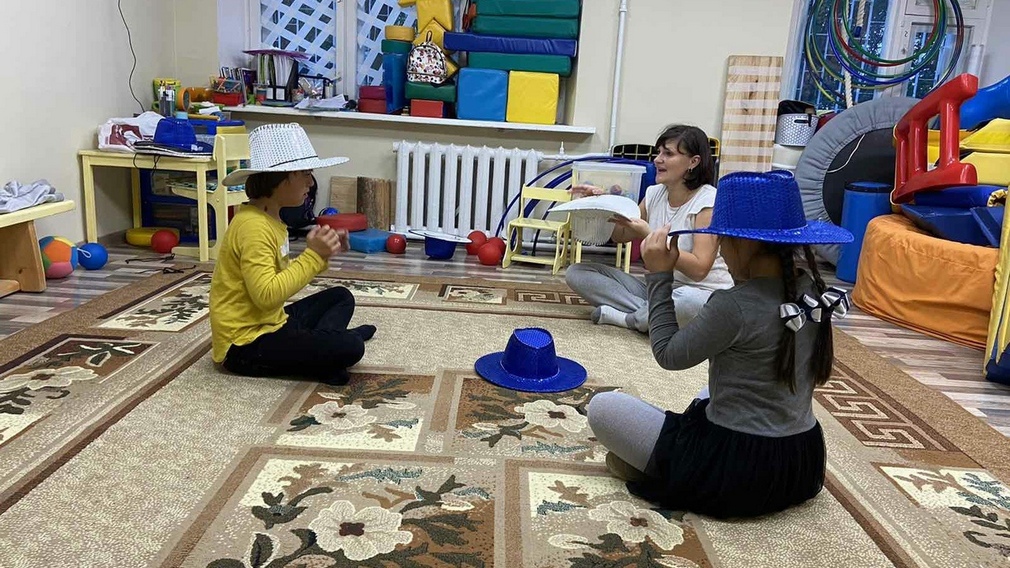 День некоммерческих организаций сегодня отмечают на Брянщине