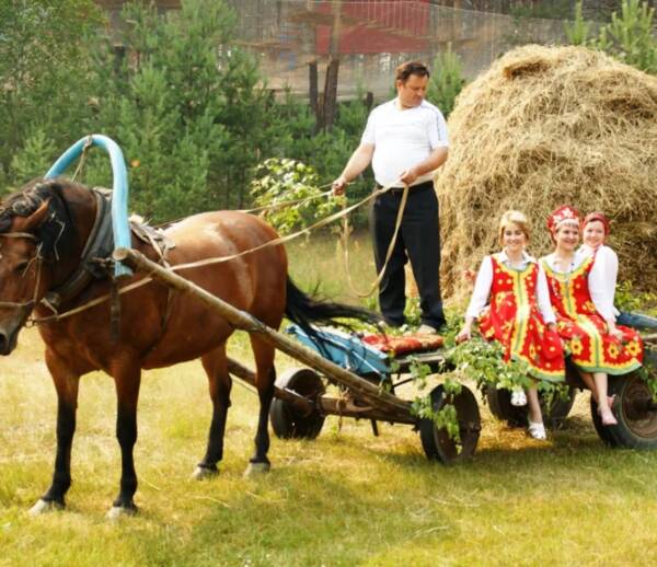 В России может появиться туристская ипотека на создание объектов инфраструктуры на селе