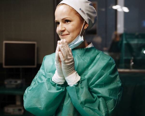 Корпус брянской больницы №4 будет завершен в этом году