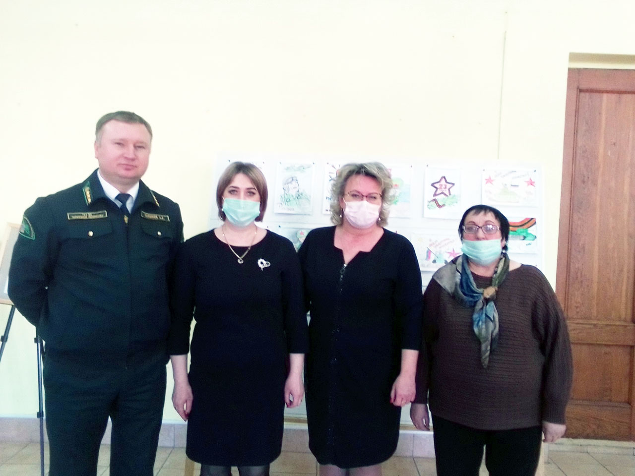 Обсудили вопросы сельского хозяйства