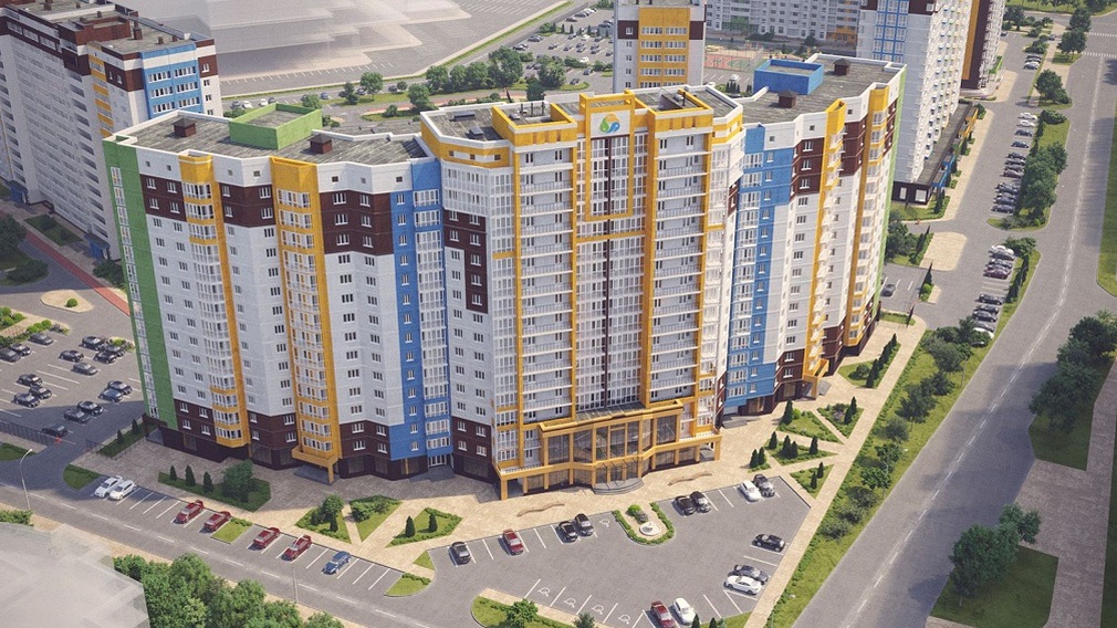 Самые низкие цены на жильё по ЦФО зафиксированы на Брянщине