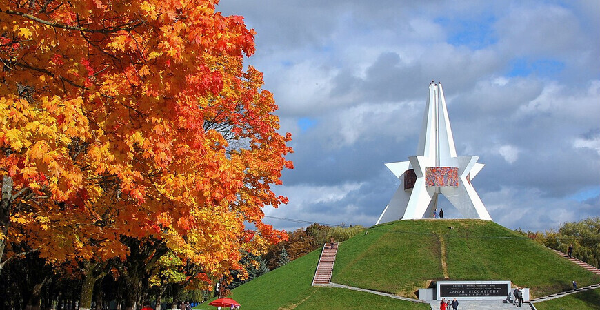 За звание лучшего города страны будет бороться город Брянск
