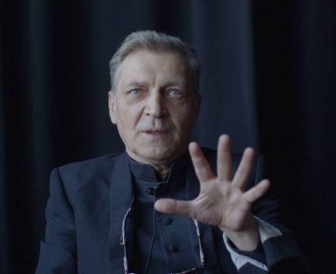 Генпрокуратура даст оценку словам журналиста Александра Невзорова