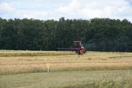 Правительство дополнительно выделило 3,6 млрд рублей на развитие села — увеличения расходов добивалась «Единая Россия»