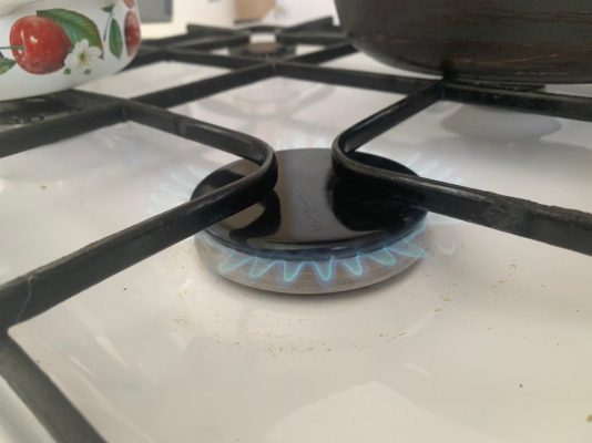 «Единая Россия» будет добиваться сокращения сроков и стоимости газификации регионов