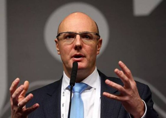 Вице-премьер Чернышенко озвучил рейтинг цифровой зрелости регионов в сфере здравоохранения