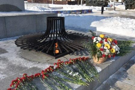 Десятки тысяч людей присоединились к акции «Единой России» и волонтерских объединений «Защитим память героев»