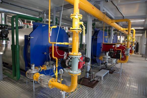 Отопительный сезон на Брянщине проходит без сбоев