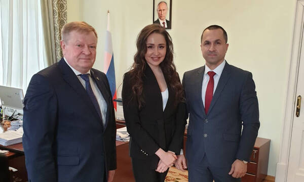 На Брянщине готовится программа спортивного образования области