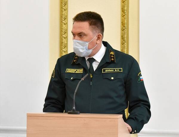 На Брянщине успешно реализуется нацпроект «Экология»