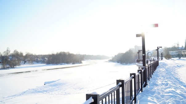 Брянскую реку Десну начнут расчищать с 10 июня