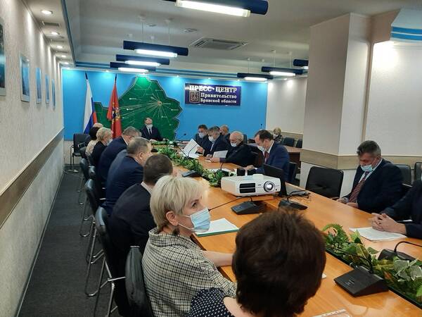 Населенным пунктам в Брянской области присвоят почетные звания