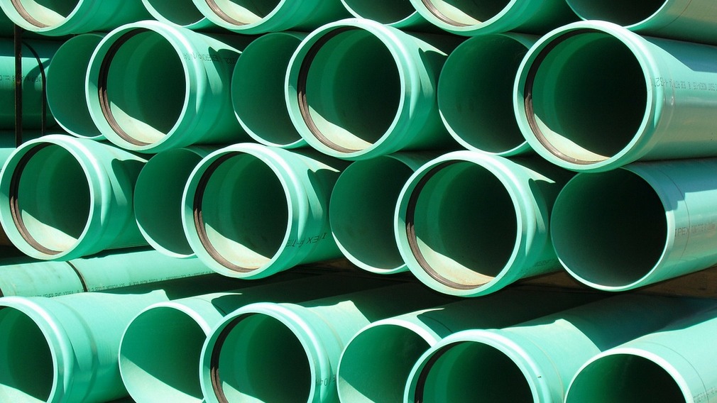 Жители 2-х деревень Дятьковского района обеспечены качественным водоснабжением