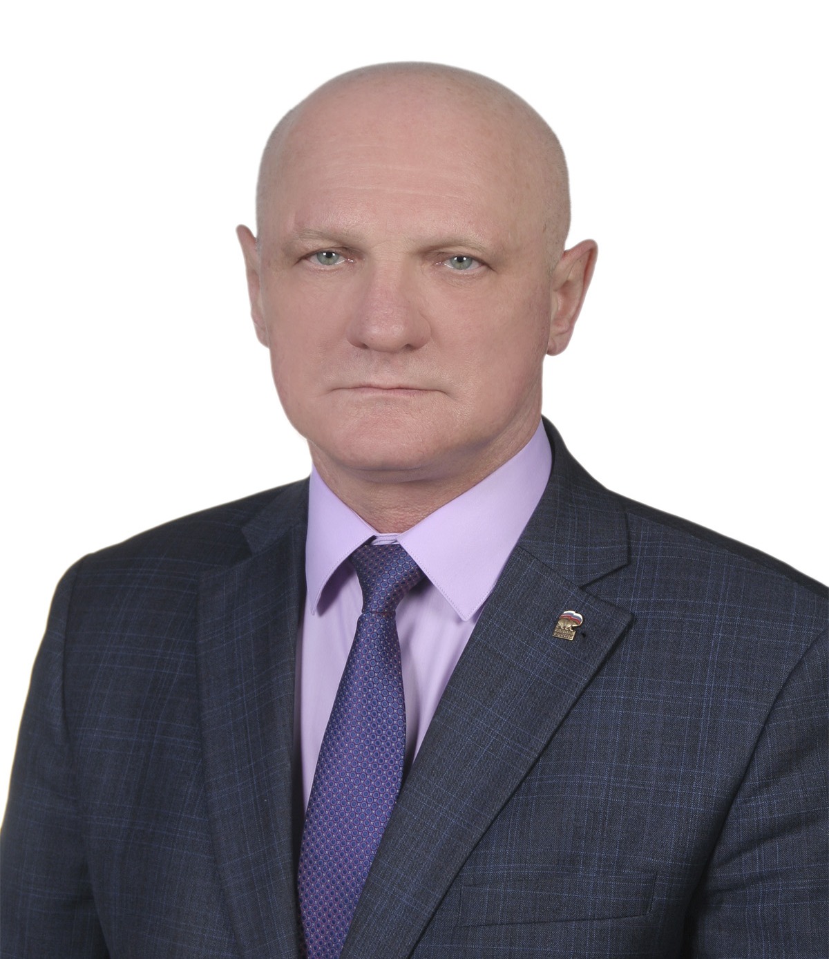 Иван Вазюля назначен начальником управления автодорог Брянской области