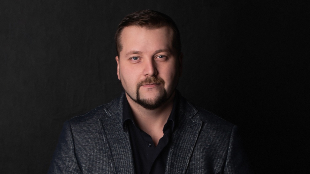 Руслан Егоров: Мне не безразлична судьба родной Брянщины