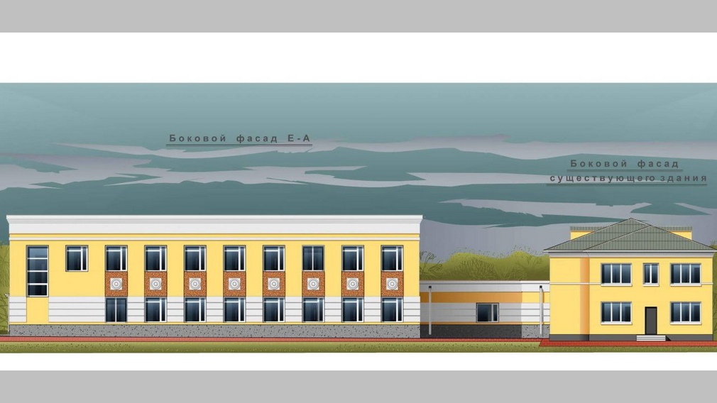 В Володарском районе Брянска реконструируют ДШИ № 3 им. Г.В.Свиридова