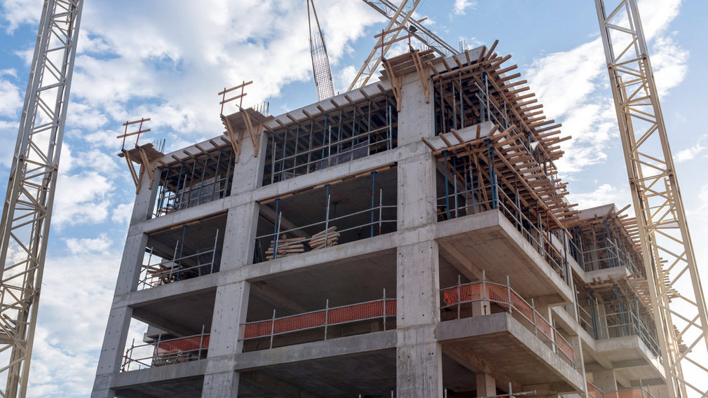 Про помощь брянским обманутым дольщикам рассказали федеральные СМИ