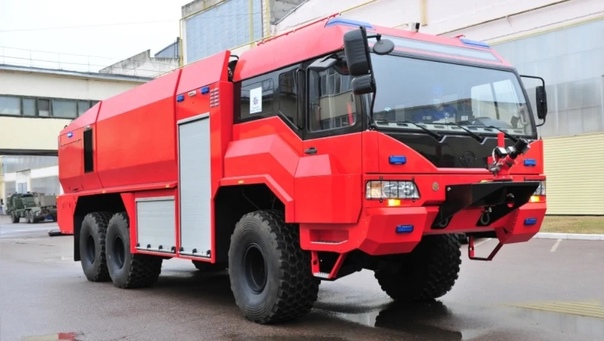 Брянский автомобильный завод представит спецтехнику на выставке в Кубинке