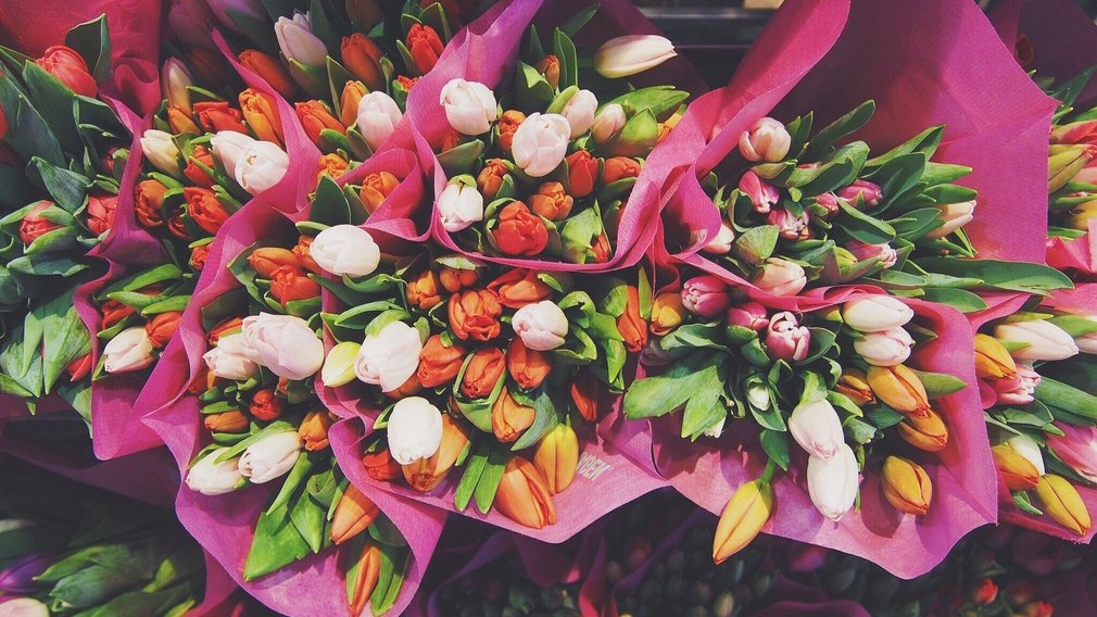 РИА «Стрела» запускает акцию «Тёплые слова для самых любимых»