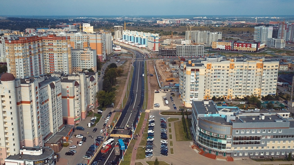 Брянщине предоставят 340 государственных жилищных сертификатов