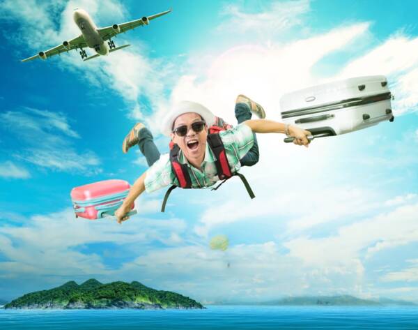 Брянский аэропорт опубликовал летнее расписание авиарейсов