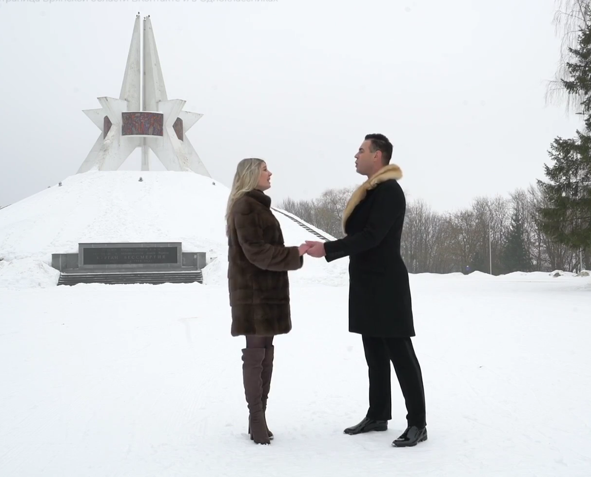 Брянская область присоединилась к музыкальной акции в честь годовщины «Крымской весны»