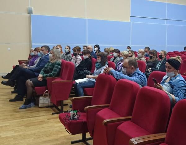 Брянские медики развеяли страхи родителей инсулинозависимых детей