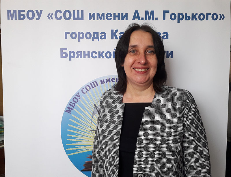 Лучший профсоюзный лидер — в Карачеве!