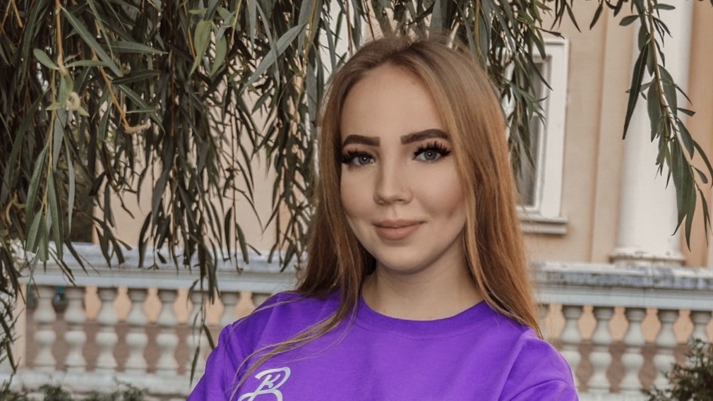 Екатерина Царькова: Счастье — это помогать нуждающимся, ничего не требуя взамен