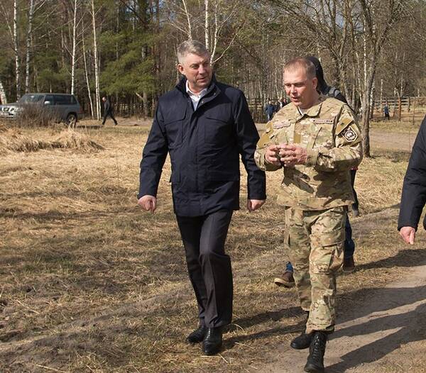 Эксперты высоко оценили позиции брянского губернатора