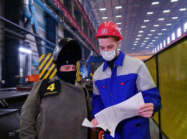 Брянский ИТРовец стал победителем Всероссийского конкурса «Инженер года»