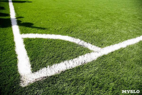 На Брянщине активизировалось строительство уличных спортплощадок с наступлением весны