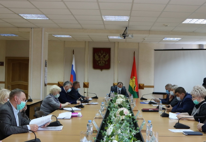 Содержание парков Брянска обойдется бюджету в 22,3 млн рублей