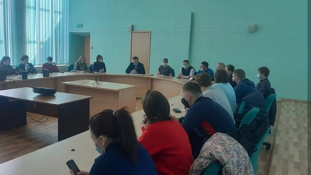 Обманутые брянские дольщики дома на Станке Димитрова получат компенсацию