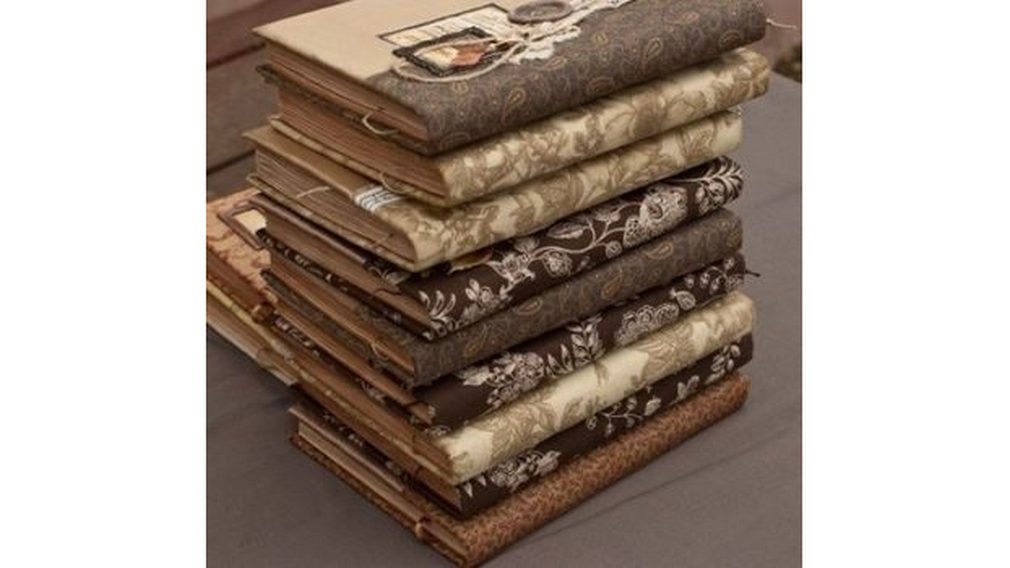 Самый крупный букинистический отдел работает в «Брянсккниге»