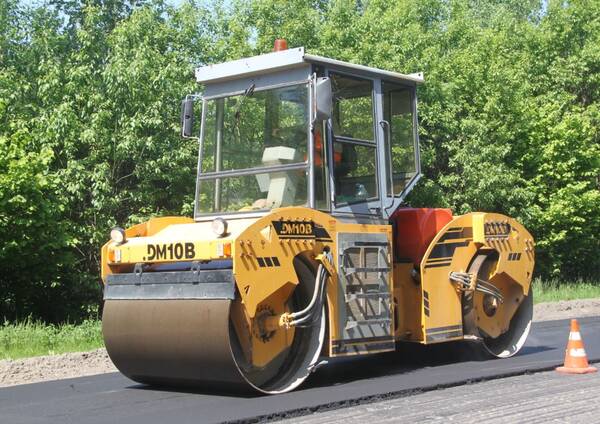 В Брянске в этом году пройдет капремонт участка улицы Орловской