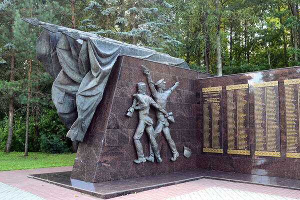 Брянский музей «Партизанской поляны» полностью преобразили за 2 года