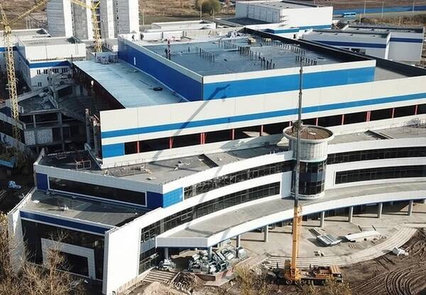 В Брянске улицу  у Дворца Единоборств назовут в честь знаменитого боксера Николая Королева