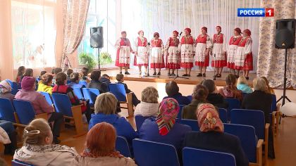 Программа «Земский работник культуры» привлекает молодых специалистов в глубинку