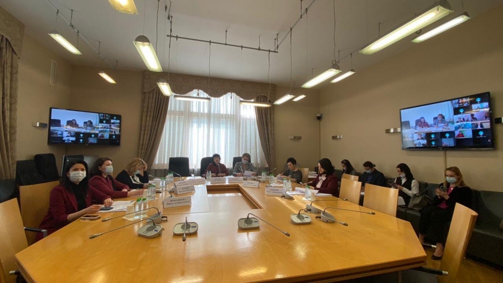 Для брянских семей с детьми действует 23 вида соцпомощи