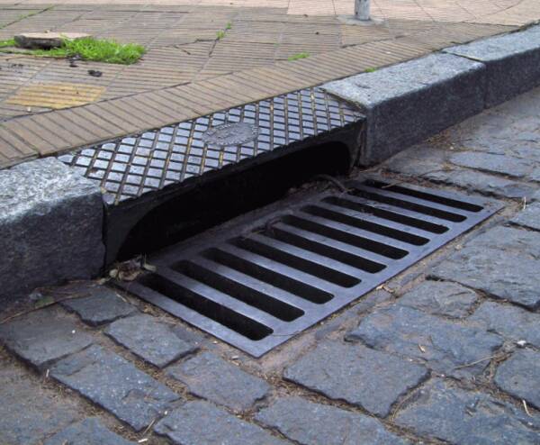 На 8 улицах Брянска появится ливневая канализация