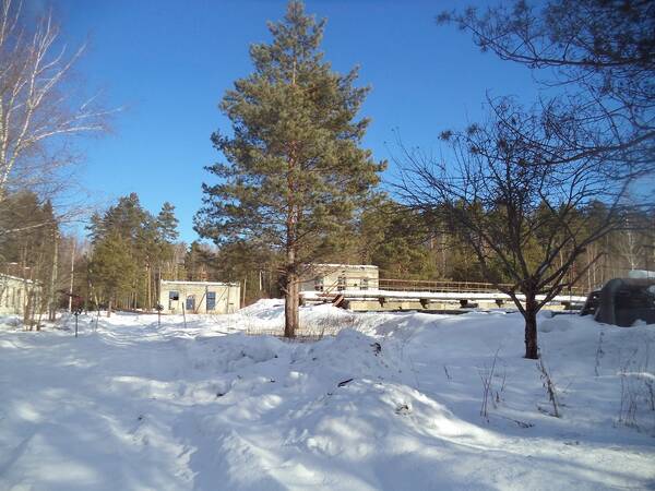 В Клетнянском районе с 1 апреля начнется реконструкция очистных сооружений