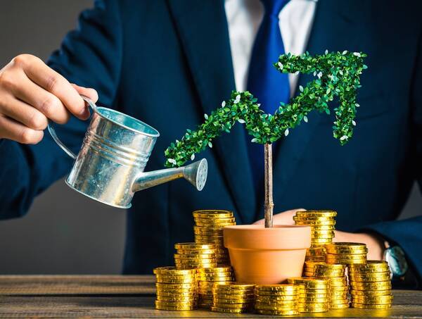 Рост инвестиций в экономику Брянщины поставил рекорд