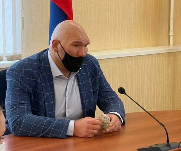 За 2021-2025 годы на Брянщине отремонтируют 11 стадионов