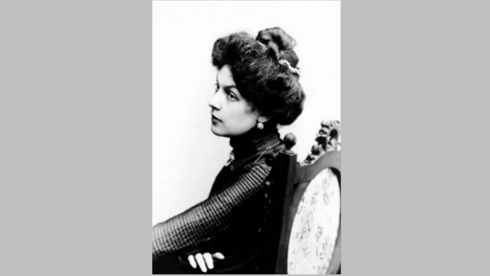 В брянской Навле праздничным концертом отметят 150-летие со дня рождения певицы Анастасии Вяльцевой