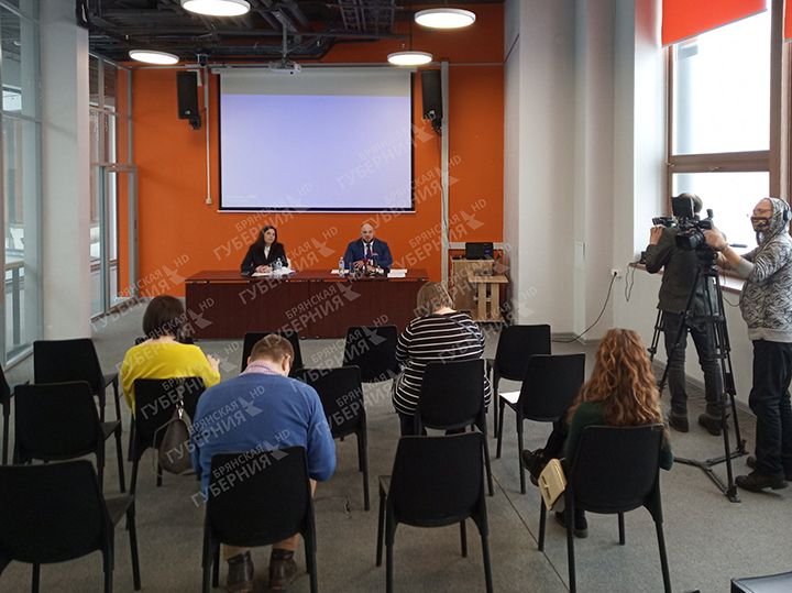 В этом году отремонтируют трассу «Брянск – Новозыбков»