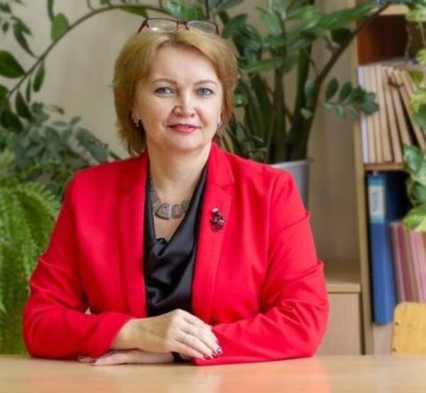 Брянский учитель Татьяна Свиридова рассказала, что прививки сделала вся семья